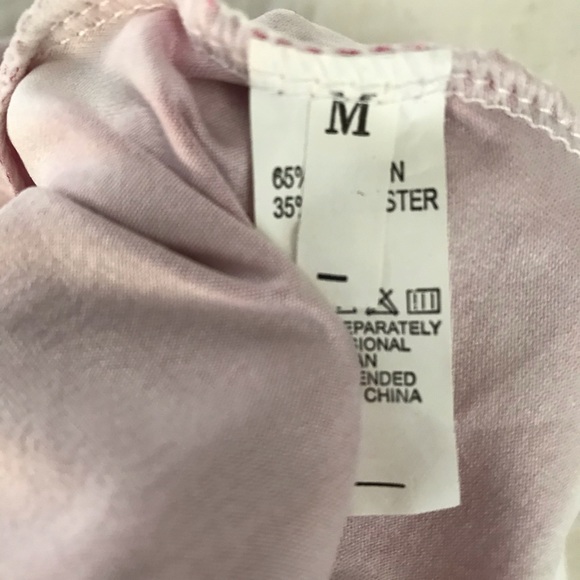 Long Stretchy Dress - Picture 6 of 7